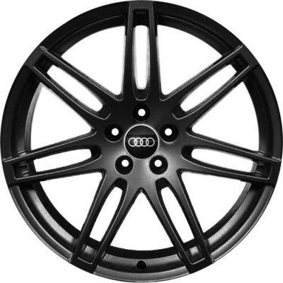 Audi Wheel 8R0601025CN