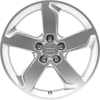 Audi Wheel 8R0601025BA - 8R0601025J8Z8