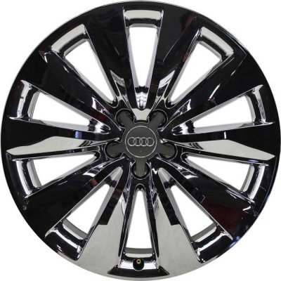 Audi Wheel 8R0601025K