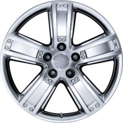 Audi Wheel 8R0071499A8Z8