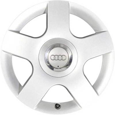 Audi Wheel 8P0601025MZ17