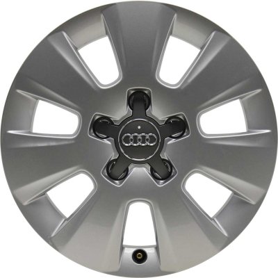 Audi Wheel 8P0601025BP8Z8