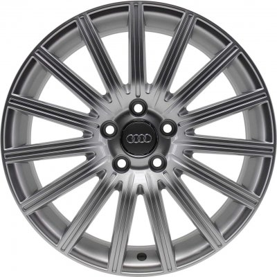 Audi Wheel 8P0071498B8Z8