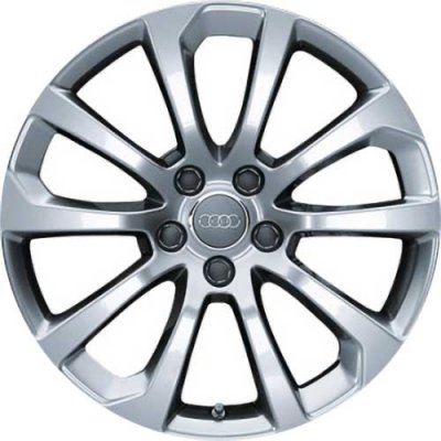 Audi Wheel 8P0071498AW90