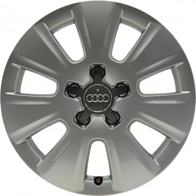Audi Wheel 8P0601025BJ8Z8