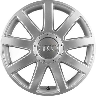 Audi Wheel 8P0601025Q1H7