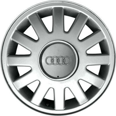 Audi Wheel 8L0601025Z17