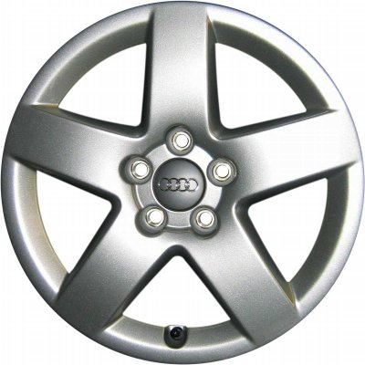 Audi Wheel 8L0601025PZ17