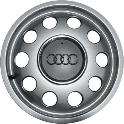Audi Wheel 8L0601025EZ17
