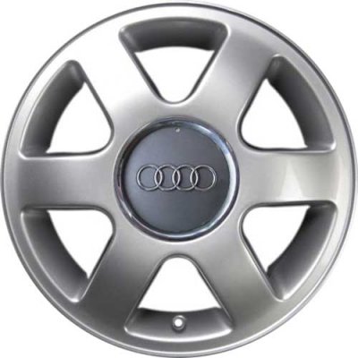 Audi Wheel 8L0601025FZ17