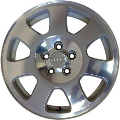 Audi Wheel 8L0601025MZ33