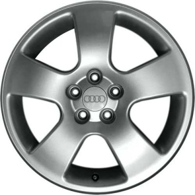 Audi Wheel 8L0601025KZ17