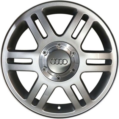 Audi Wheel 8L0601025HZ17