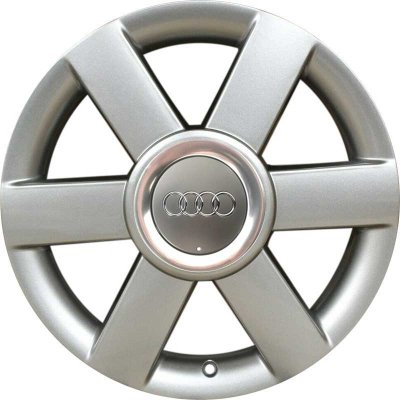 Audi Wheel 8L0601025AEZ17