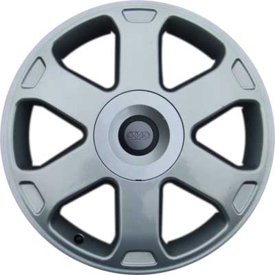 Audi Wheel 8L9601025Z17
