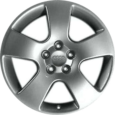 Audi Wheel 8L0601025CZ17