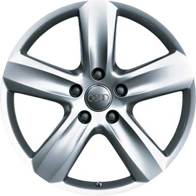 Audi Wheel 8E0071498666