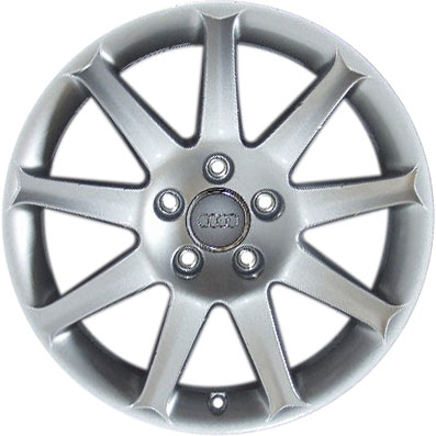 Audi Wheel 4F0601025J8Z8