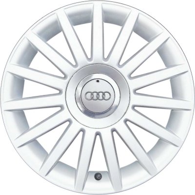 Audi Wheel 8E0601025AR8Z8