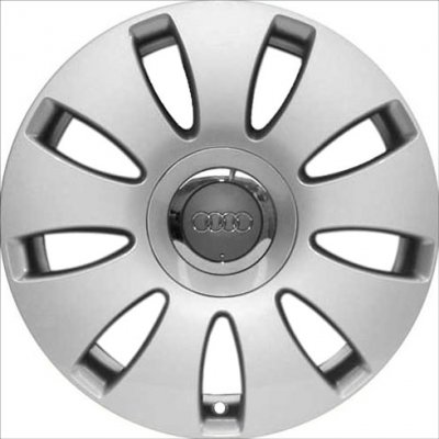 Audi Wheel 8E0601025AE8Z8
