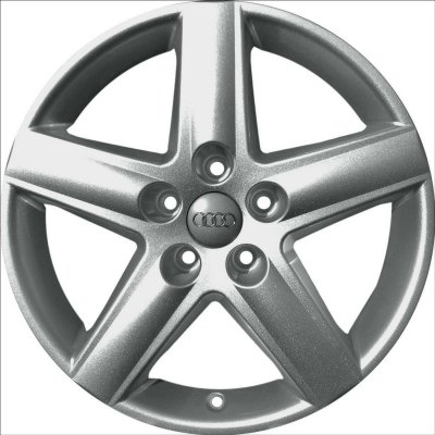 Audi Wheel 4F0601025KZ17