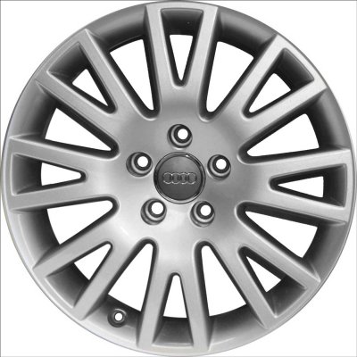 Audi Wheel 4F0601025AK8Z8
