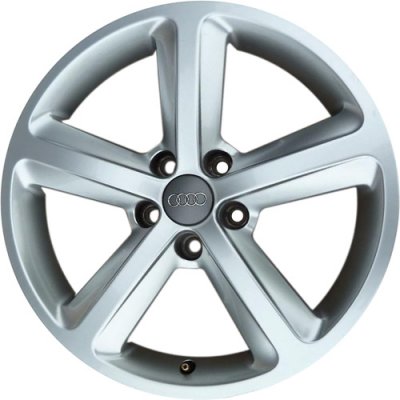 Audi Wheel 8E0601025AQ1H7