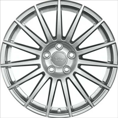 Audi Wheel 8E0601025AT1H7
