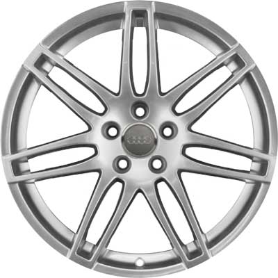 Audi Wheel 8E0601025BA1H7