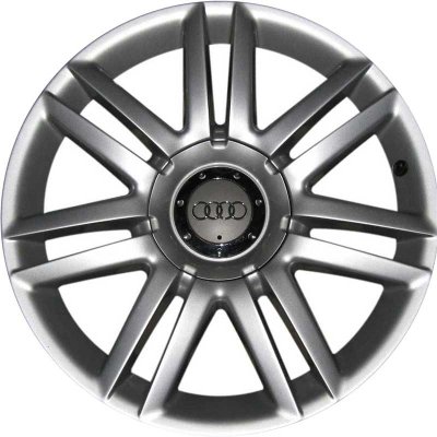 Audi Wheel 8E0601025AM8Z8