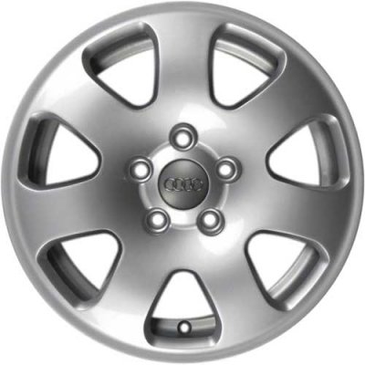 Audi Wheel 8E0601025Z17