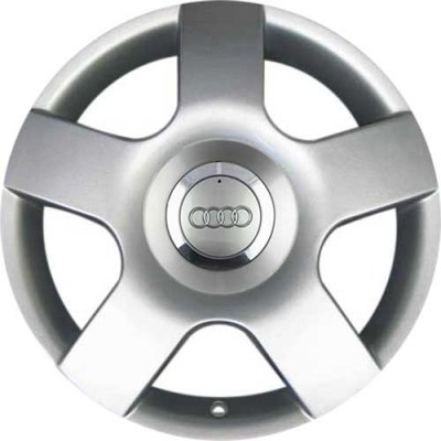 Audi Wheel 8E0601025TZ17