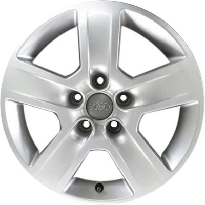 Audi Wheel 8E0601025BC