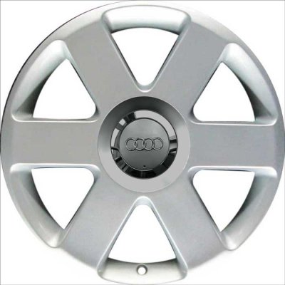 Audi Wheel 8E0601025PZ17