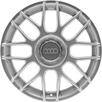 Audi Wheel 8D0601025RZ17