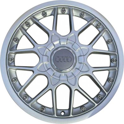Audi Wheel 4D0601025ACZ17