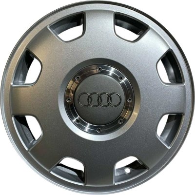 Audi Wheel 4B0601025AZ17