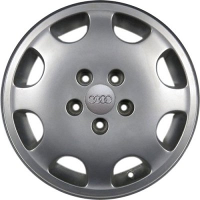 Audi Wheel 8D0601025FZ17