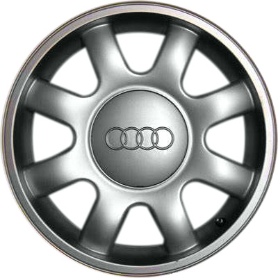 Audi Wheel 8D0601025BZ17
