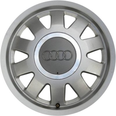 Audi Wheel 8D0601025MZ17