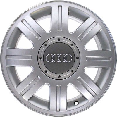 Audi Wheel 4B0601025EZ17