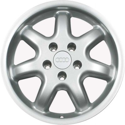 Audi Wheel 8D0601025JZ17