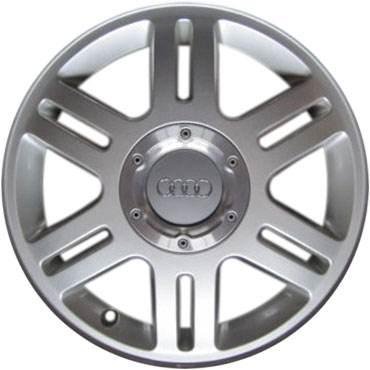 Audi Wheel 4B0601025GZ17