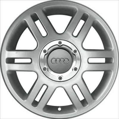 Audi Wheel 4B0601025MZ17