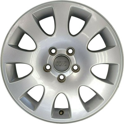 Audi Wheel 4B0601025KZ17
