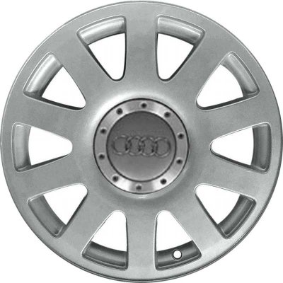 Audi Wheel 4A0601025PZ17