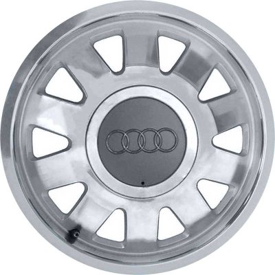 Audi Wheel 4B0601025JZ33