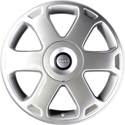 Audi Wheel 8D0601025NZ17