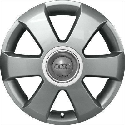Audi Wheel 8H0601025AZ17