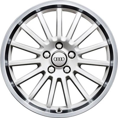 Audi Wheel 8T0071499EY9C